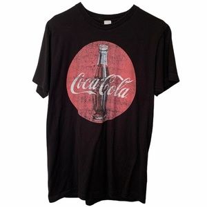 Men’s Coca-Cola T-Shirt